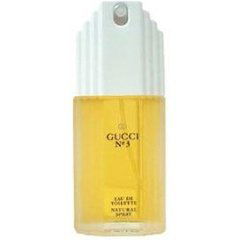 Gucci № 3 (Eau de Toilette) von Gucci