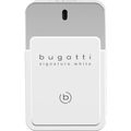 Signature White von bugatti Fashion