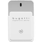 Signature White von bugatti Fashion