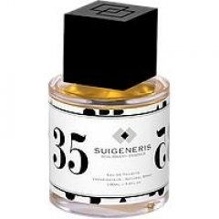35 von Suigeneris - Non Binary Essence