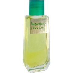 Eau Libre von Yves Saint Laurent