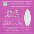 Salt Bloom von Deconstructing Eden