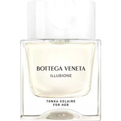 Illusione Tonka Solaire by Bottega Veneta