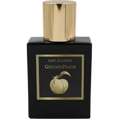 Golden Peach by Lost Academy