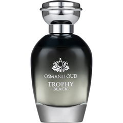 Trophy Black by Osmanlı Oud