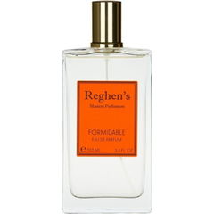 Formidable by Reghen's