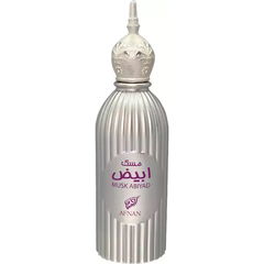 Musk Abiyad (Eau de Parfum) by Afnan Perfumes