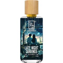 Late Night Cravings von The Dua Brand