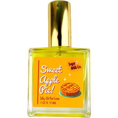 Sweet Apple Pie! by Sugar Milk!