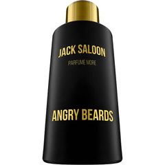 Jack Saloon (Parfume More) von Angry Beards