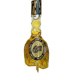 Eau de Cologne Naturelle by Arys