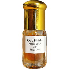 Oud Khidr von Ensar Oud / Oriscent