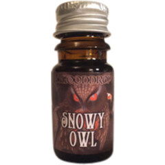 Snowy Owl by Astrid Perfume / Blooddrop