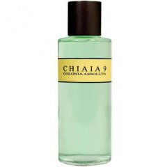 Chiaia 9 by Panama 1924 Chiaia 9 by Panama 1924