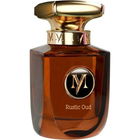 Rustic Oud (Eau de Parfum) von My Perfumes
