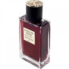 Étoile de Wood (Eau de Parfum) by Mademoiselle Wood