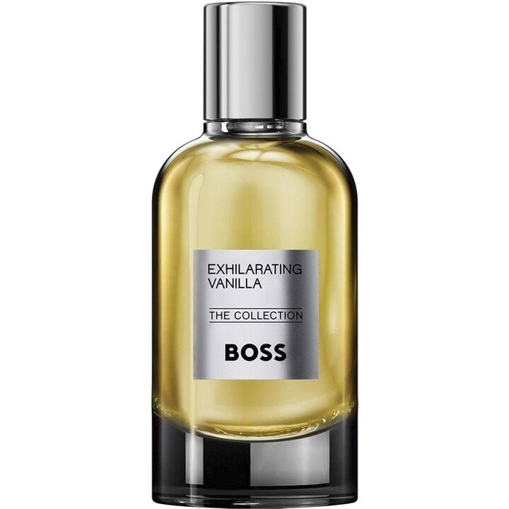 Exhilarating Vanilla von Hugo Boss