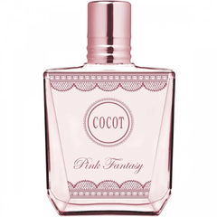 Pink Fantasy von Cocot