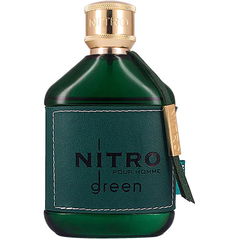 Nitro Green von Dumont