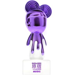 Pop Electric Music by Harajuku Lovers