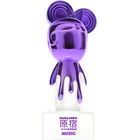 Pop Electric Music by Harajuku Lovers