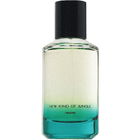 New Kind of Jungle von Scents of Pluto