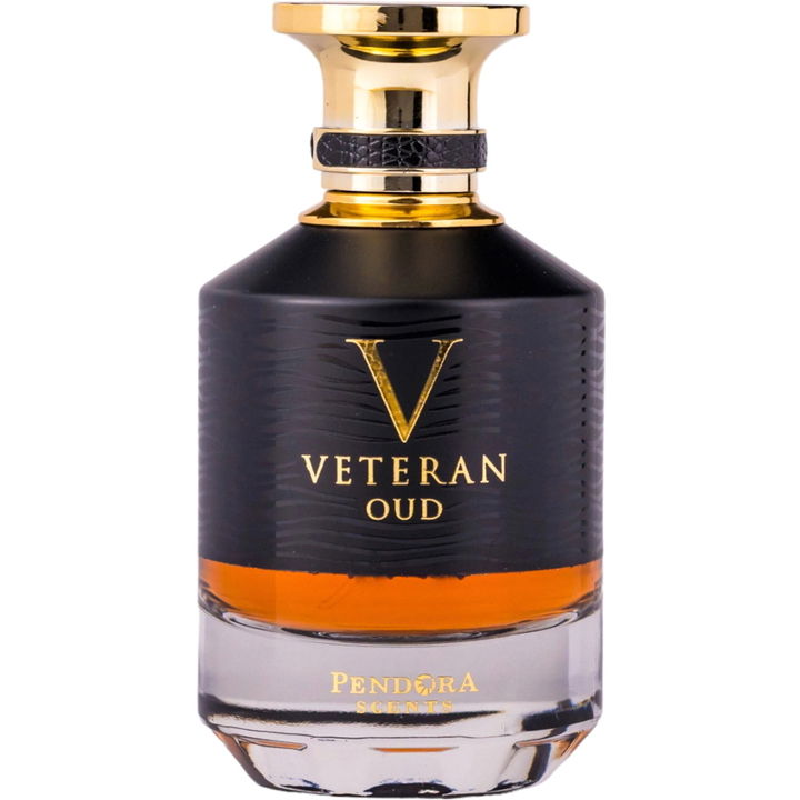 Veteran Oud by Pendora Scents