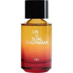 Unusual Gourmand by Zara