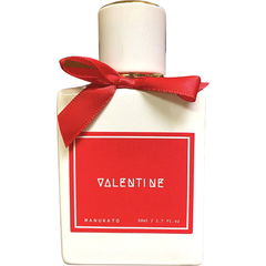 Valentine by Pink MahogHany