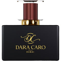Oud Roses by Dara Caro