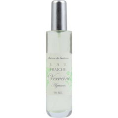 Verveine by Maison de Senteurs