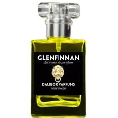 Glenfinnan by Dalibor