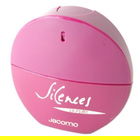 Silences Purple by Jacomo