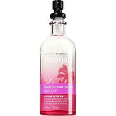Black Currant Vanilla von Bath & Body Works