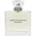 Love in Motion Crystal pour Homme by Côte d'Azur