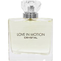 Love in Motion Crystal pour Homme by Côte d'Azur