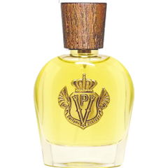 Colporteur von Parfums Vintage