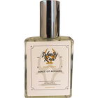 Dance of Agrumes (Eau de Toilette) by Wholly Kaw