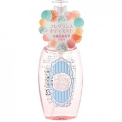 Lovely Shower / ラブリーシャワー (Body & Hair Mist) by Lassic / ラシック