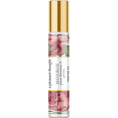 Monroe (Perfume Oil) by A Pleasant Thought