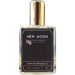 New Moon von Bitters End