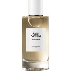 Sable Sarrasin von Élixir Privé