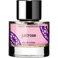 Just Rose by Lucy Anderson