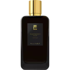 Raspberry Oud by Toni Cabal / Drops