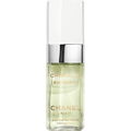 Cristalle Eau Verte (Eau de Toilette Concentrée) von Chanel