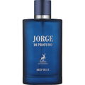 Jorge di Profumo Deep Blue von Maison Alhambra