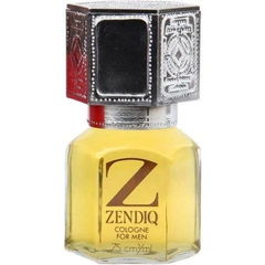 Zendiq (Cologne) by Goya