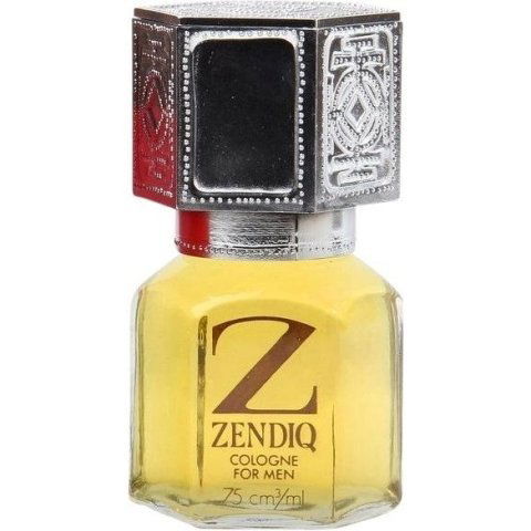 Zendiq (Cologne) von Goya