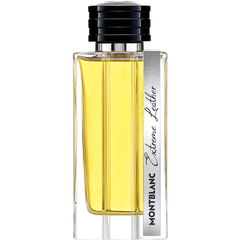 Extreme Leather von Montblanc
