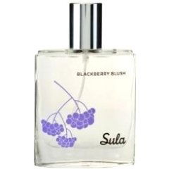 Sula Blackberry Blush by Susanne Lang Sula Blackberry Blush by Susanne Lang